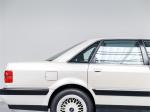 Audi V8 1990 года (EU)